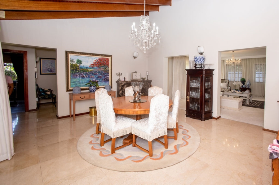 4 Bedroom Property for Sale in Bonnie Doone Eastern Cape